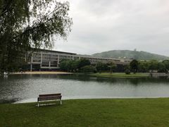 -上海佘山世茂艾美酒店
