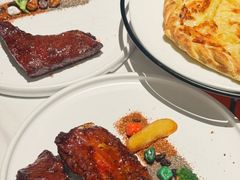 -赤火牛排(金狮广场店)