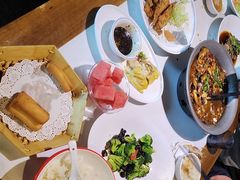 -老平安农家菜(平安店)
