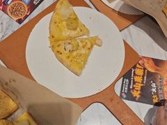 -达美乐比萨(骏壹万邦广场店)
