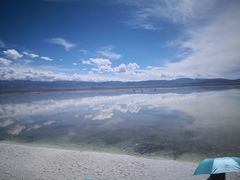 -青海茶卡盐湖文化旅游发展股份有限公司