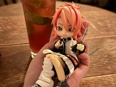 -WABI COFE(愚园路店)
