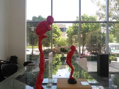 -宝龙艺术中心(七宝宝龙城店)