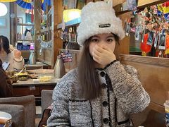 -兰正韩·韩国料理(春熙路店)