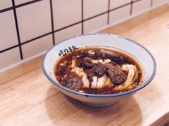 -常樂屋·常德米粉(青年路店)
