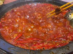 -蜀大侠火锅(建设路第五大道店)