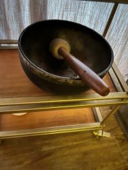 -芳香乐府疗愈空间·SPA·冥想