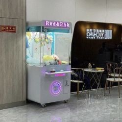 大厅-杭州医巢医疗美容