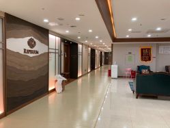 -爱贝蕊恩韩式月子会所(南山店)