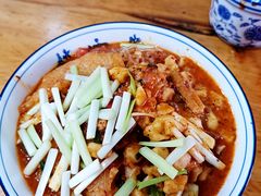 -赵西安三鲜煮馍馆(大车家巷店)