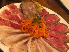 -羽深肉铺 Steak & Wine