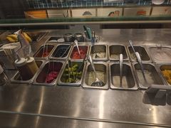 -宝珠奶酪(浦东金桥店)