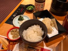 -黒豚料理 寿庵(中央駅西口店)