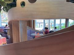 -水桶王国主题餐厅·聚会·生日派对·亲子活动·家庭套餐(亚龙湾希尔顿店)