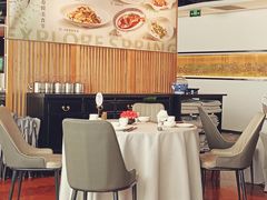 -悦融·京鲁菜·露台花园(安定门店)