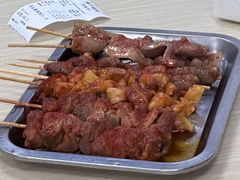 -海平馄饨(逍遥二路店)