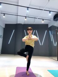 -MiWu咪舞舞蹈塑形中心