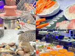 -SEA西雅图海鲜自助餐厅(海乐世界店)