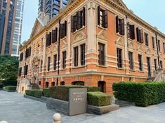 -宝丽轩中餐厅BAOLIXUAN