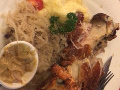 -申德勒加油站西餐厅(日坛路总店)