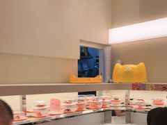 -争鲜回转寿司(西红门荟聚PLUS店)