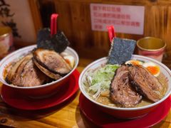 -老龙亭拉面店