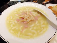 -翠华餐厅(湾仔店)