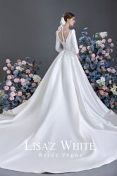 -Renee芮亦婚纱(原丽莎)
