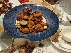 -大铁勺新津菜(东丽阳光新业广场店)