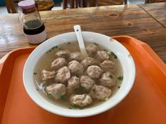 馄饨-黄家馄饨(铁心桥店)