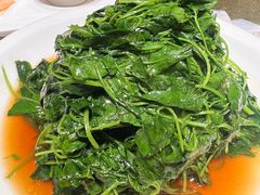 -金时代顺风大酒店(静安大融城店)