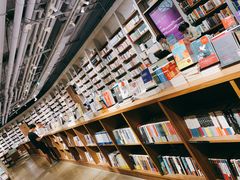 店内环境-方所(华润万象城店)