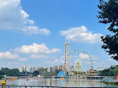 -成都欢乐谷