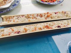 -生态苑农庄(十里画廊遇龙河店)