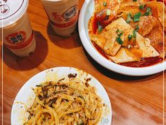 -再回首(西关木塔巷店)
