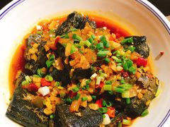 老长沙臭豆腐-觅味私厨(汉阳店)