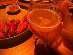 -双层巴士·鲜串鲜啤·团建聚会(凯德广场店)