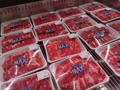 -盒马X会员店(上海森兰商都店)