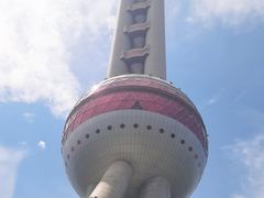 -东方明珠广播电视塔
