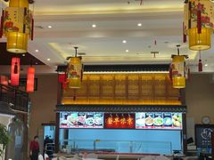 -玉华台饭庄·淮扬菜·烤鸭(望京店)