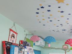 -迷彩鹿少儿美术基地(西直门店)