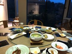 -厦门园林植物园-植物园滴水山房