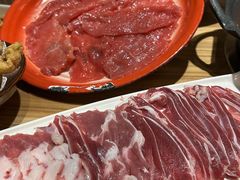 -虾领航小龙虾·吉林烧烤(柳州路店)