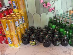 -极乐小煮·成都冒菜(科技绿洲店)