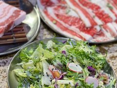 -朴安胖·韩国烤肉(沈阳店)