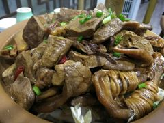 -陈厨老家菜馆(新苑店)
