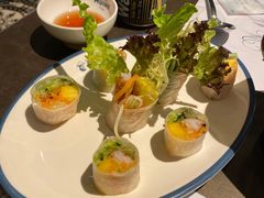 -美奈小馆·越南料理(中航城君尚购物中心店)