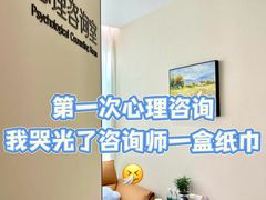 -桥恩心理咨询国际连锁(南山总店)
