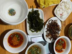 -尼玛藏家风味园(阿山食城店)