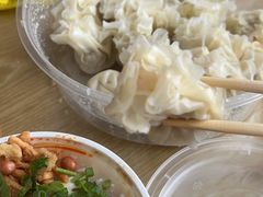 -晓友烧麦(光华村店)